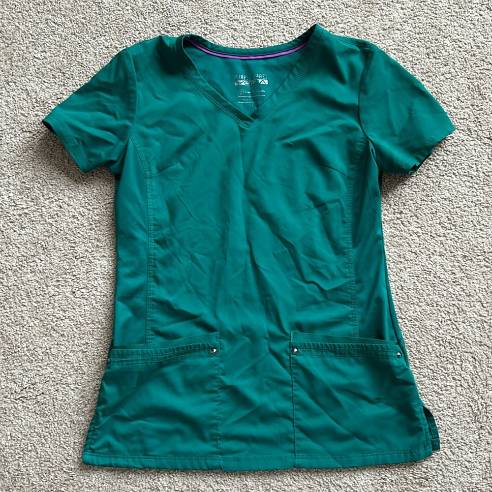 Scrub set - Picture 5 of 6